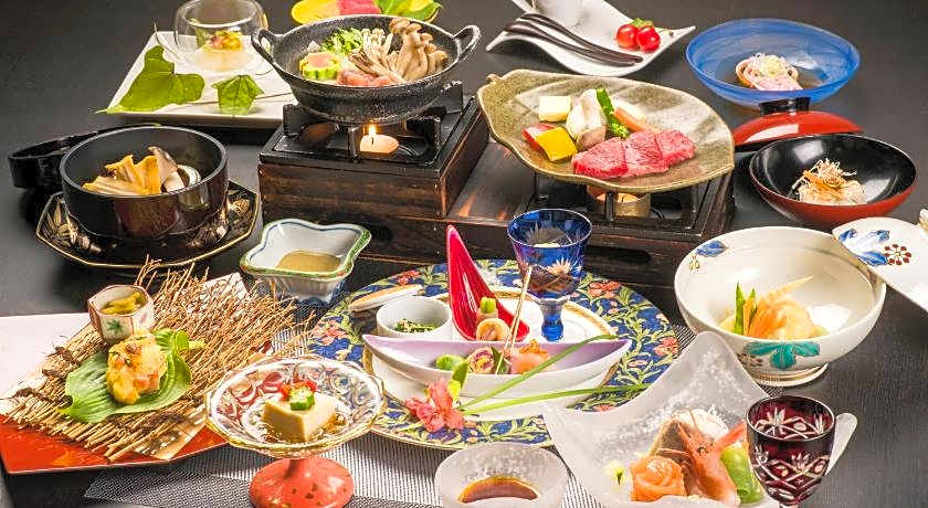 Takamiya Ryokan Miyamaso