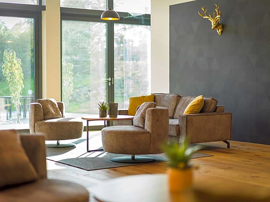 Best Western Parkhotel Hagenberg