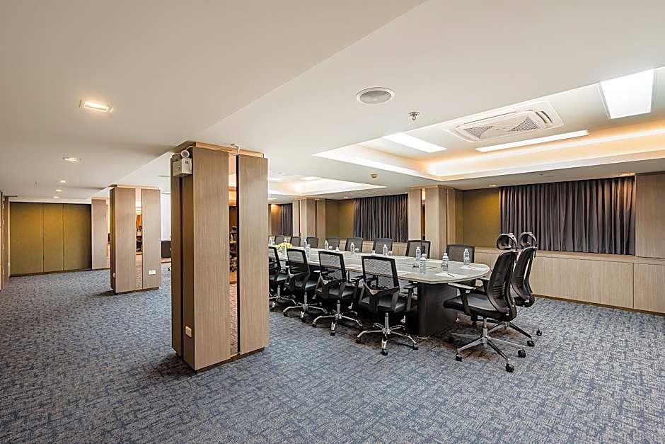 Hotel JAL City Bangkok