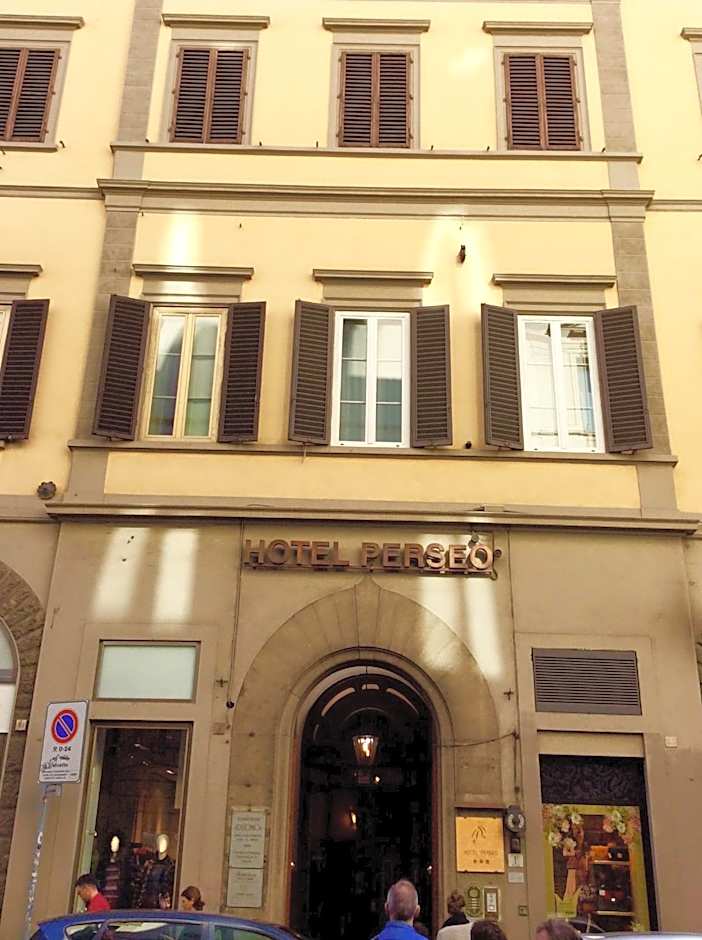 Hotel Perseo