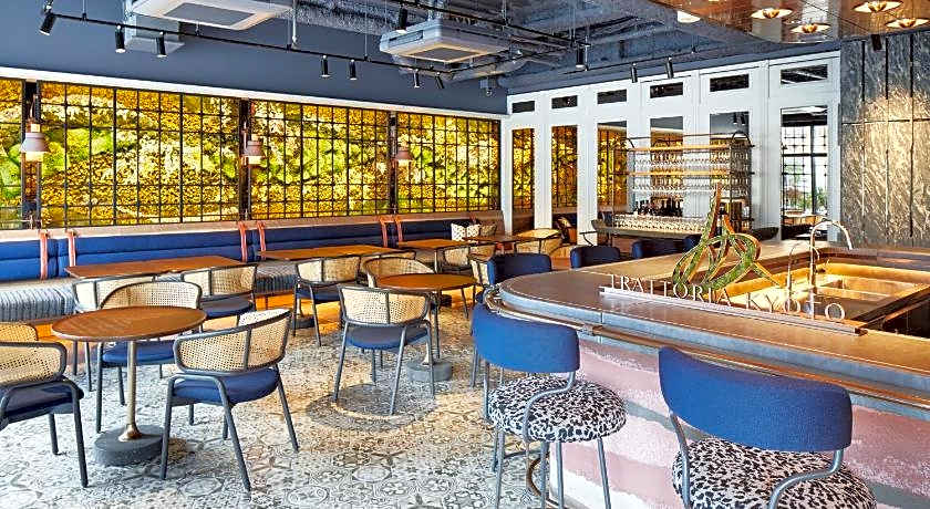 Mercure Kyoto Station