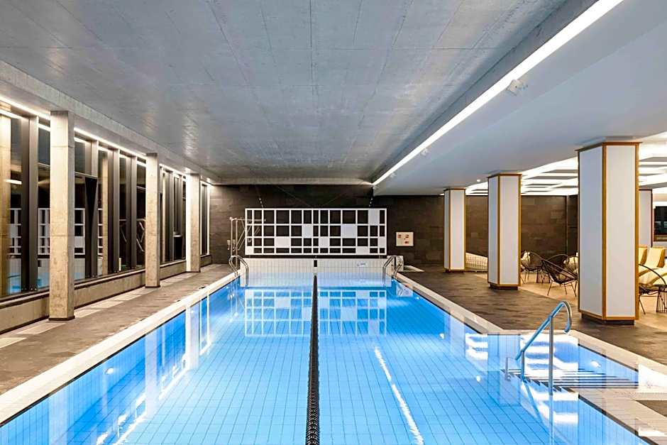 Vytautas Mineral SPA