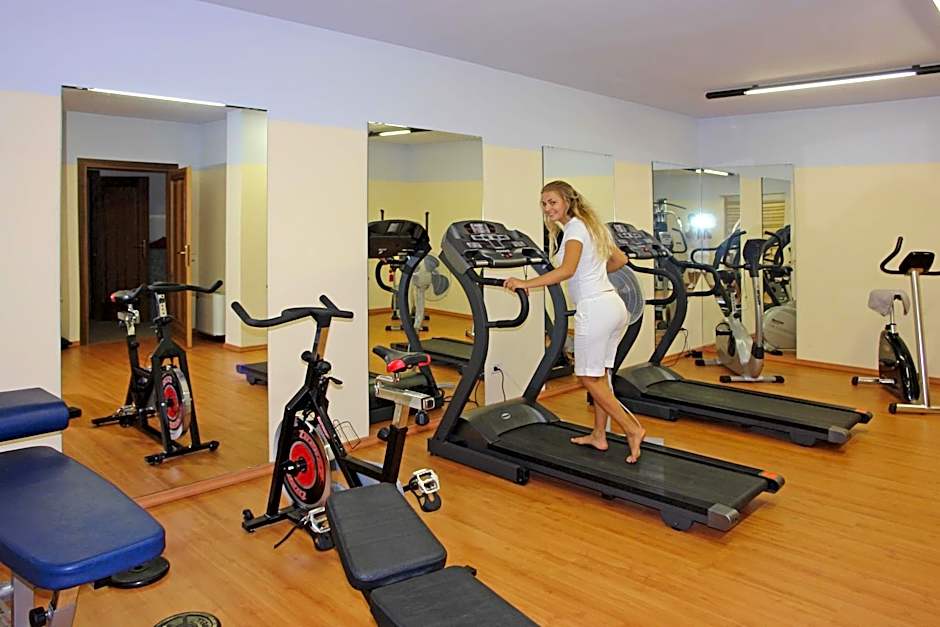 Hotel Residence Campi