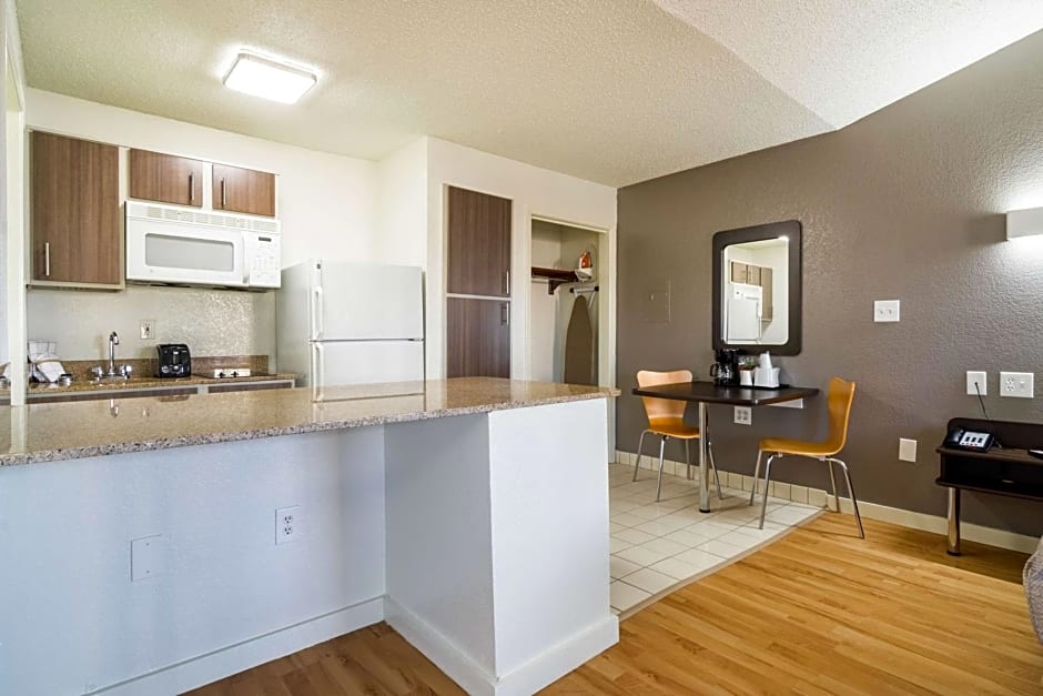 Studio 6-Plano, TX - Dallas - Plano Medical Center