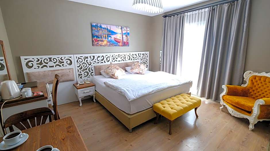 Adana City Boutique Hotel
