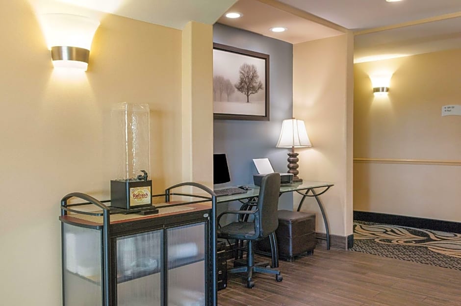 Quality Inn & Suites Houma
