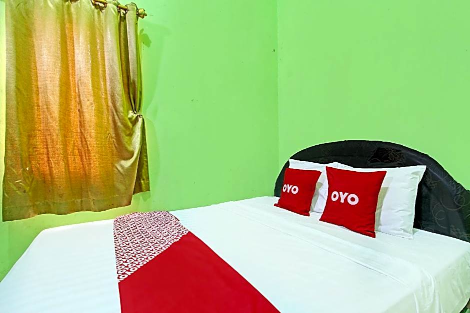 Hotel O Cahyo Kost 1