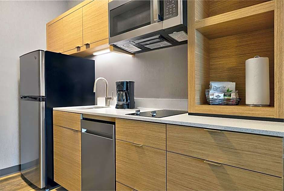 TownePlace Suites by Marriott Sacramento Elk Grove