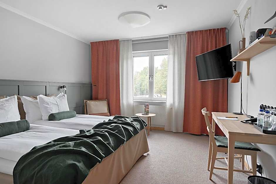 Landvetter Airport Hotel, BW Premier Collection