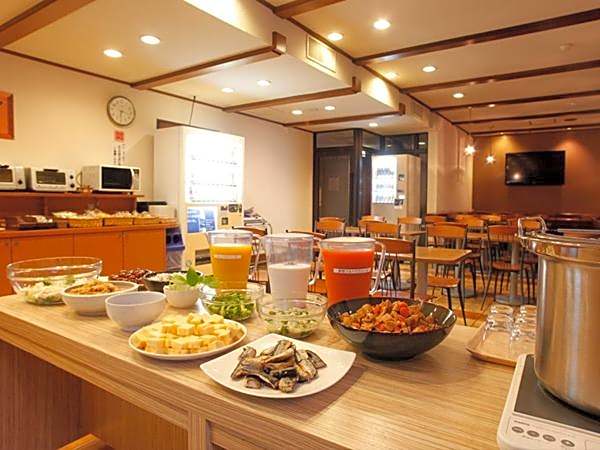 Hotel Aston Hotel Osaka Sakai