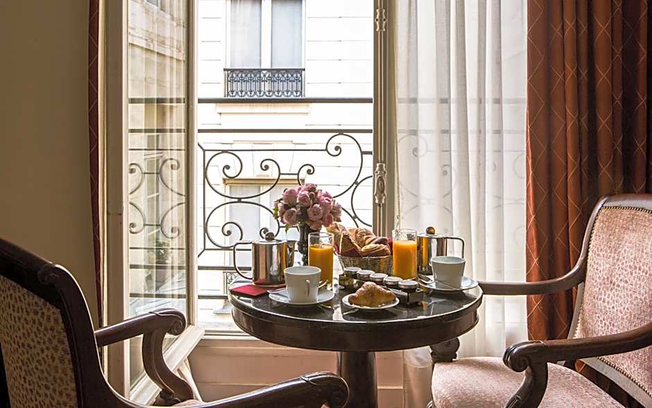 Hotel Des Saints Peres - Esprit de France