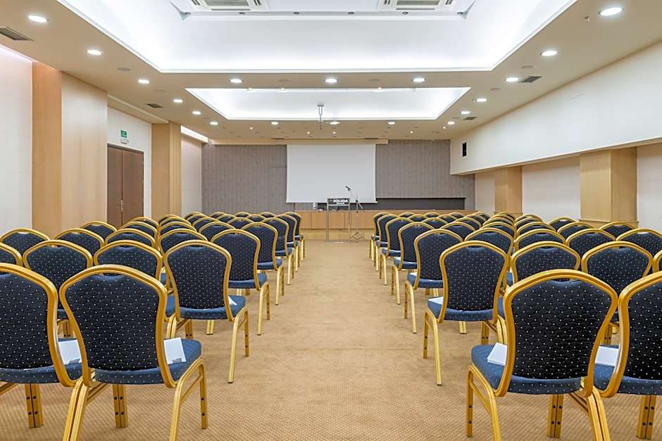 Iolida Beach by Smile Hotels