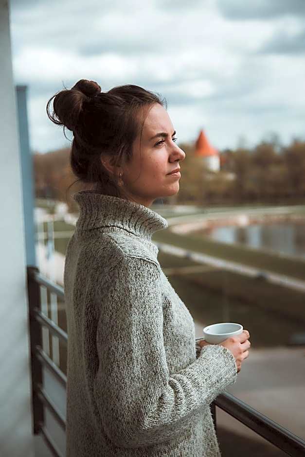 Ö Seaside Suites & SPA