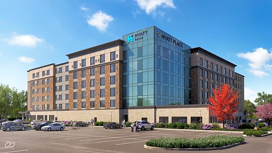 Hyatt House Allentown/Lehigh Valley