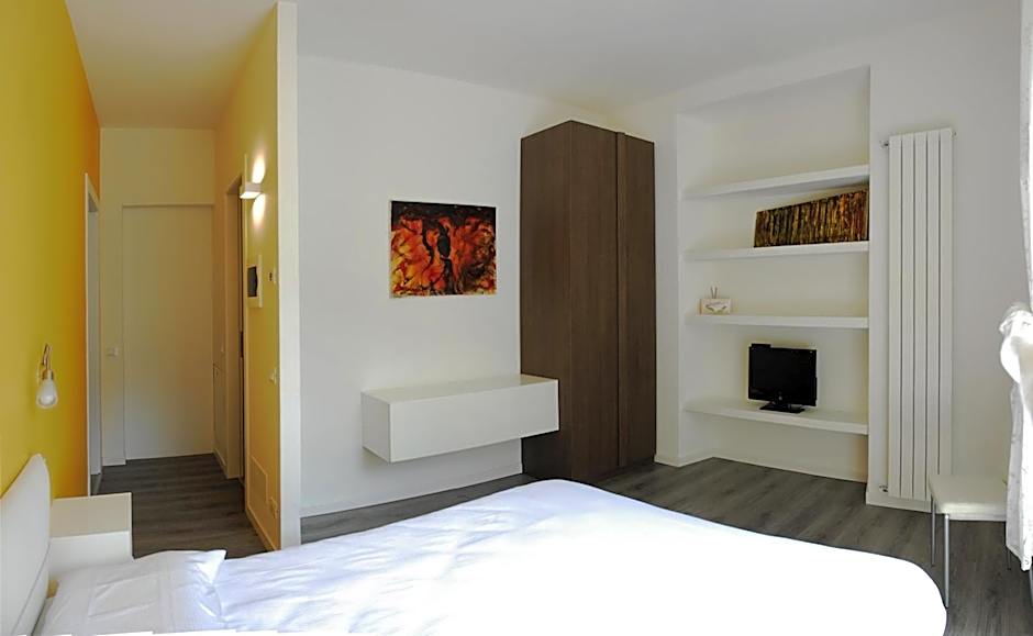 Iseo Lake - Rooms & Apartments