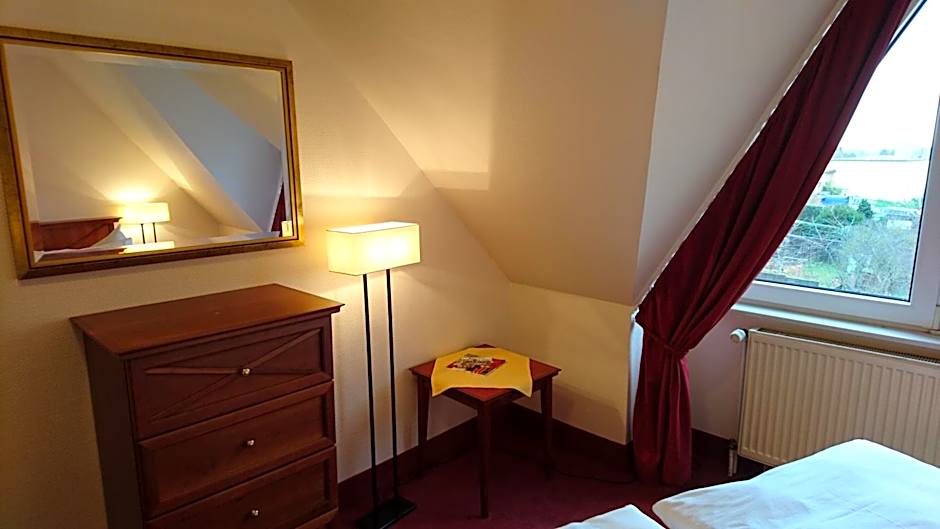 City Hotel Aschersleben