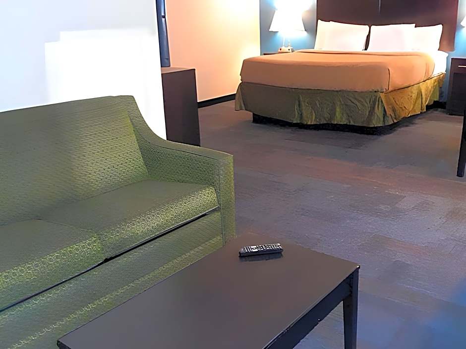 Americas Best Value Inn & Suites Phenix City