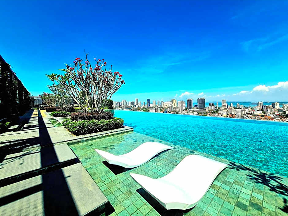 Beacon Executive Suites - George Town