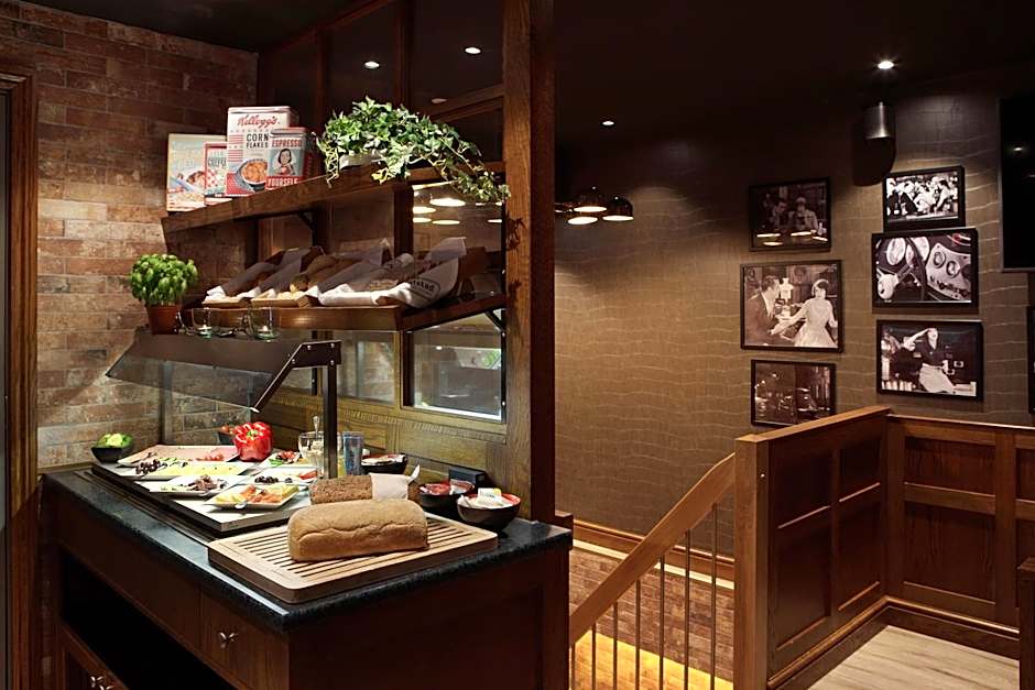 Bergen Harbour Hotel, WorldHotels Crafted