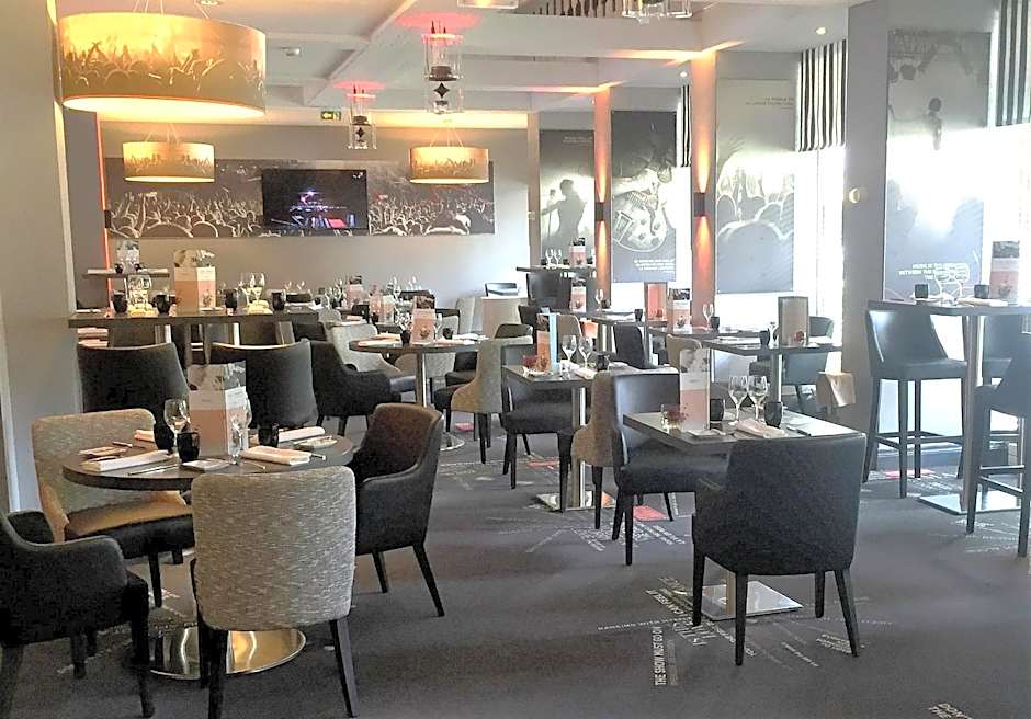 Mercure Paris Velizy