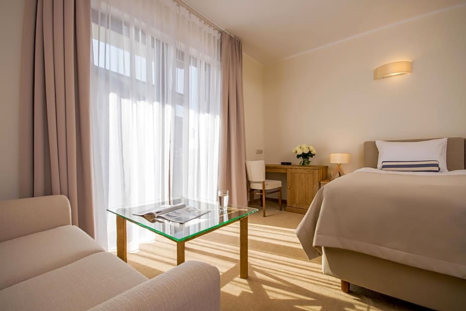 Hotel Szlak Bursztynowy