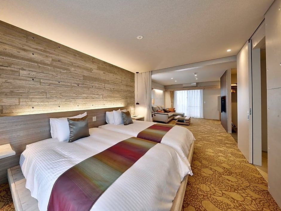 Yomitan Condhotel ND