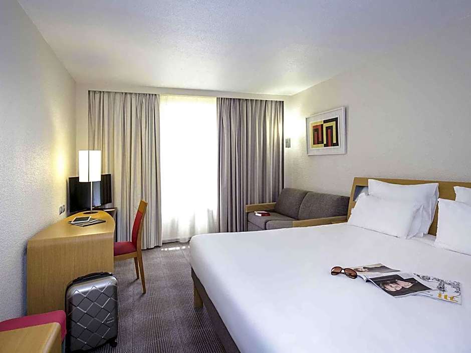 Novotel Perpignan