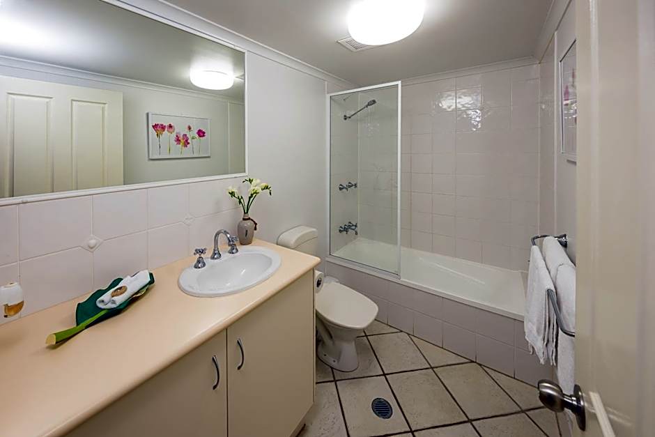 City Terraces Cairns