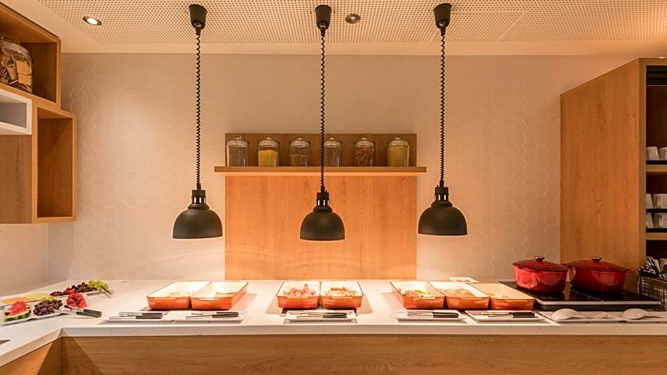 Holiday Inn - Munich Airport, an IHG Hotel