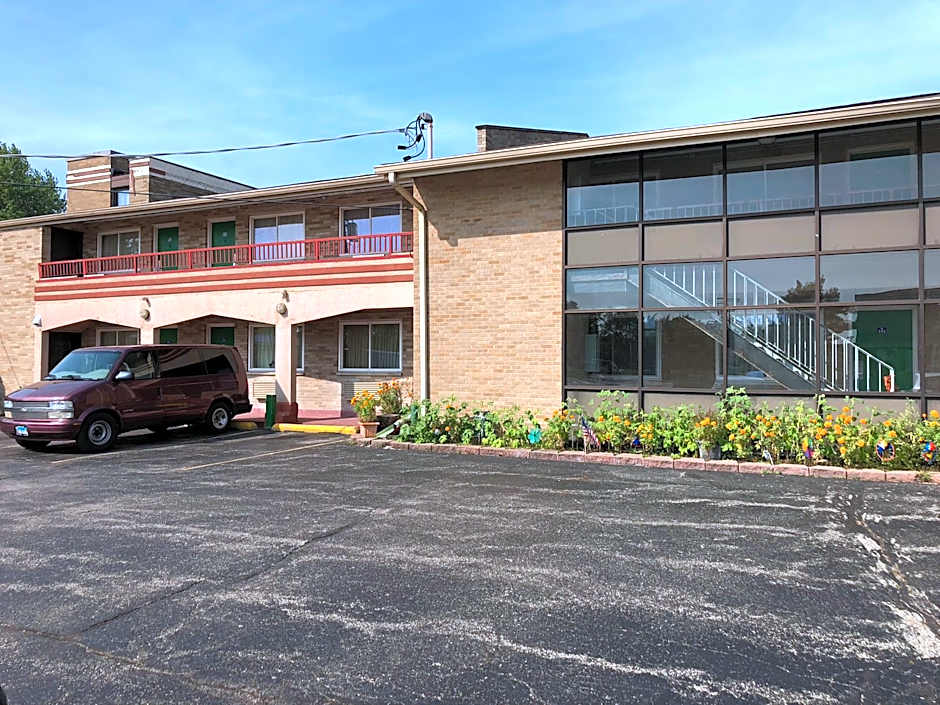 FairBridge Inn Express Barrington