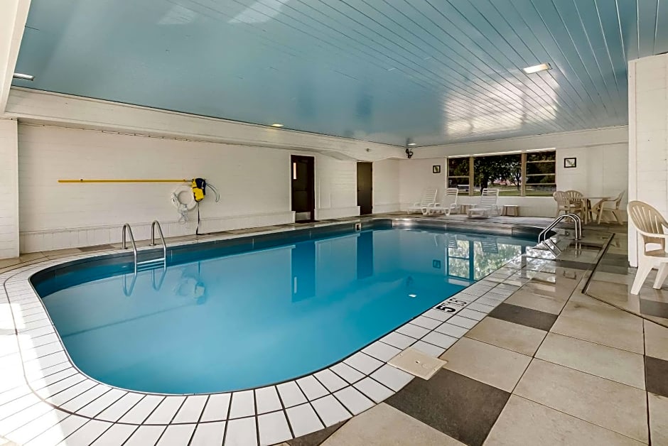 Sleep Inn Airport Sioux Falls