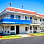 Motel 6-Fresno, CA - Blackstone South