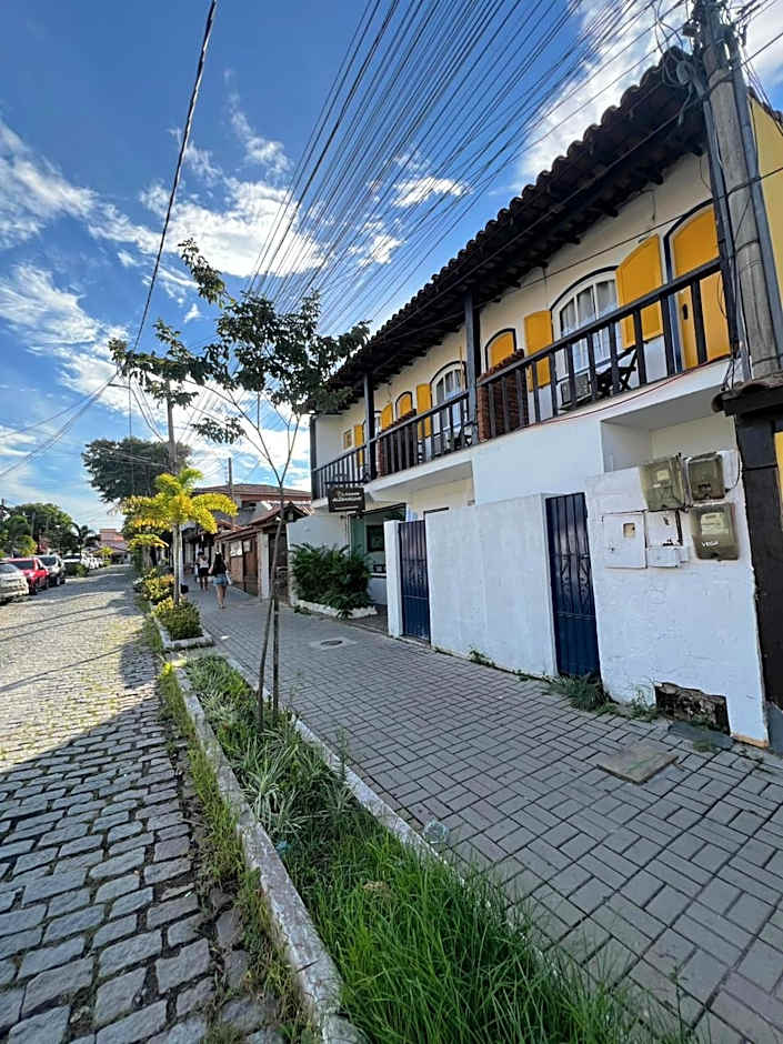 Pousada Aldeia Buzios