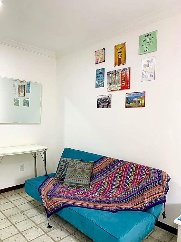 Studio perto do Cristo carnaval circuito ondina