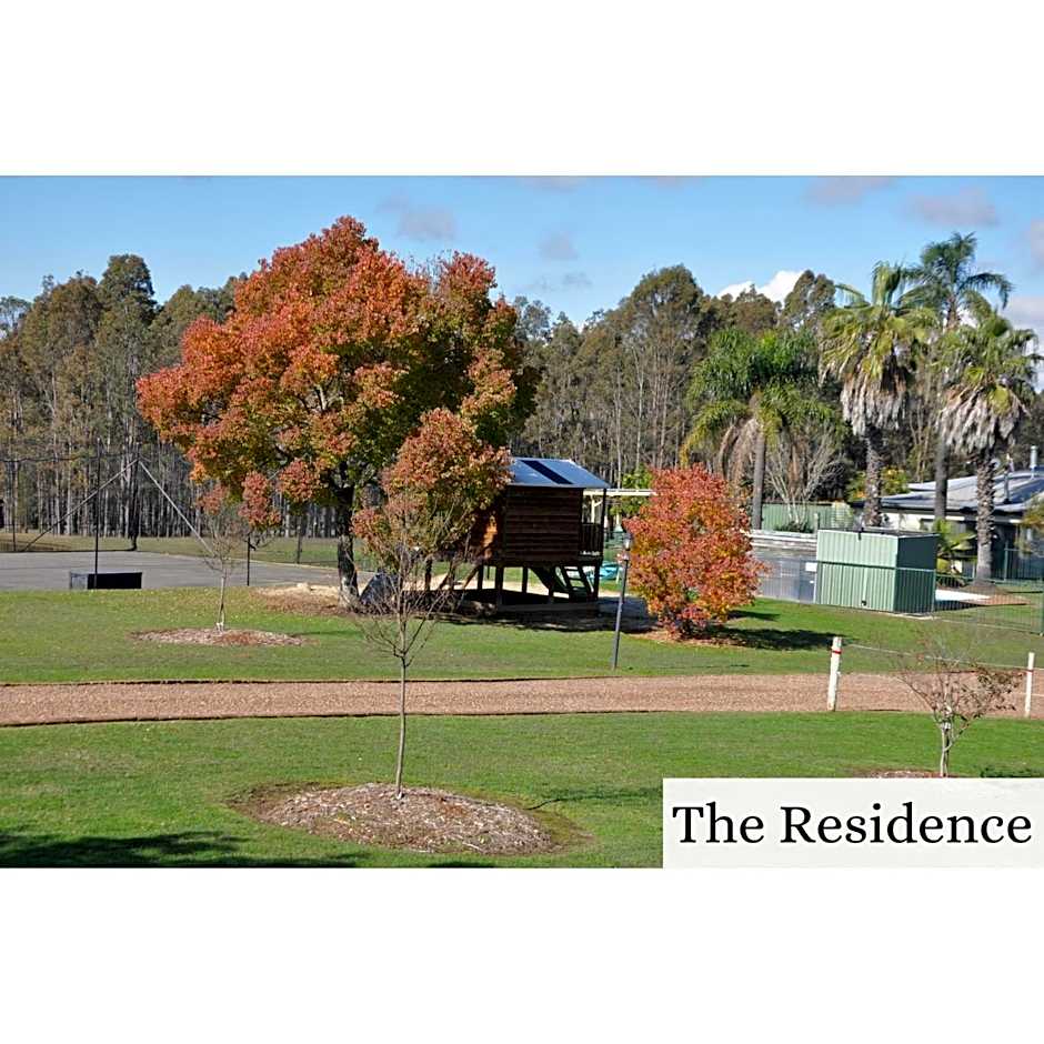 Woolshed Hill Estate