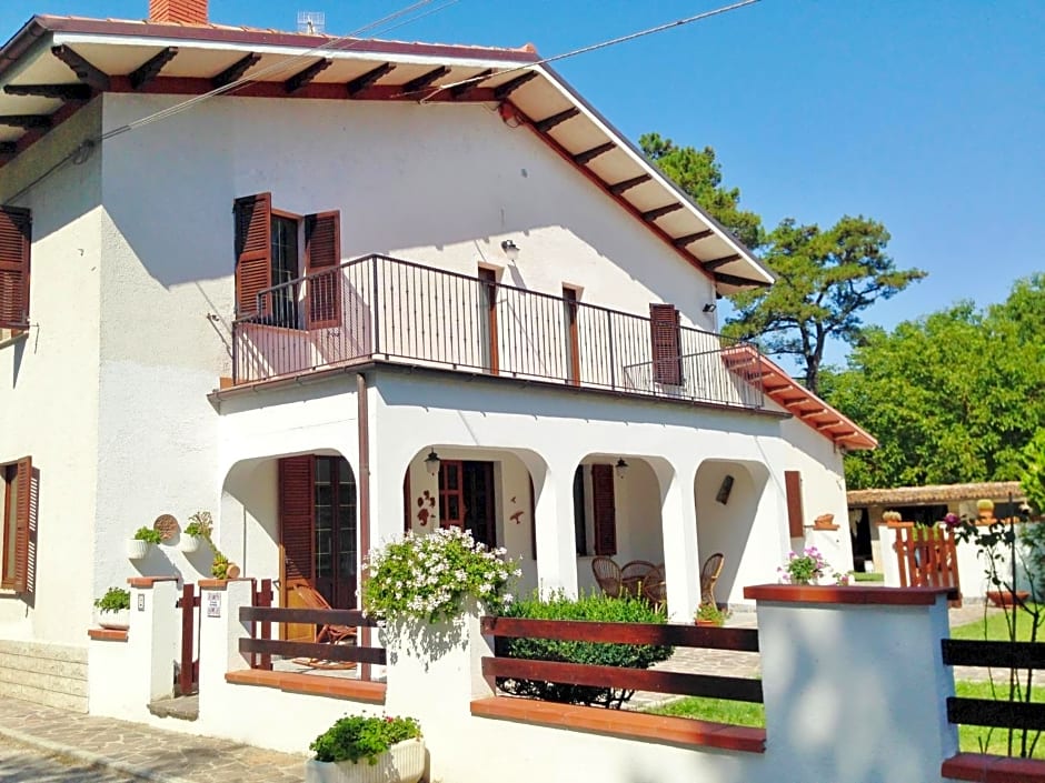 B&B Villa Incrocca