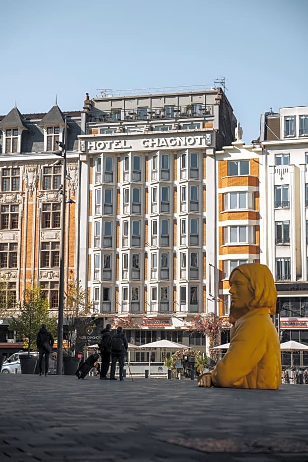 hotel Chagnot