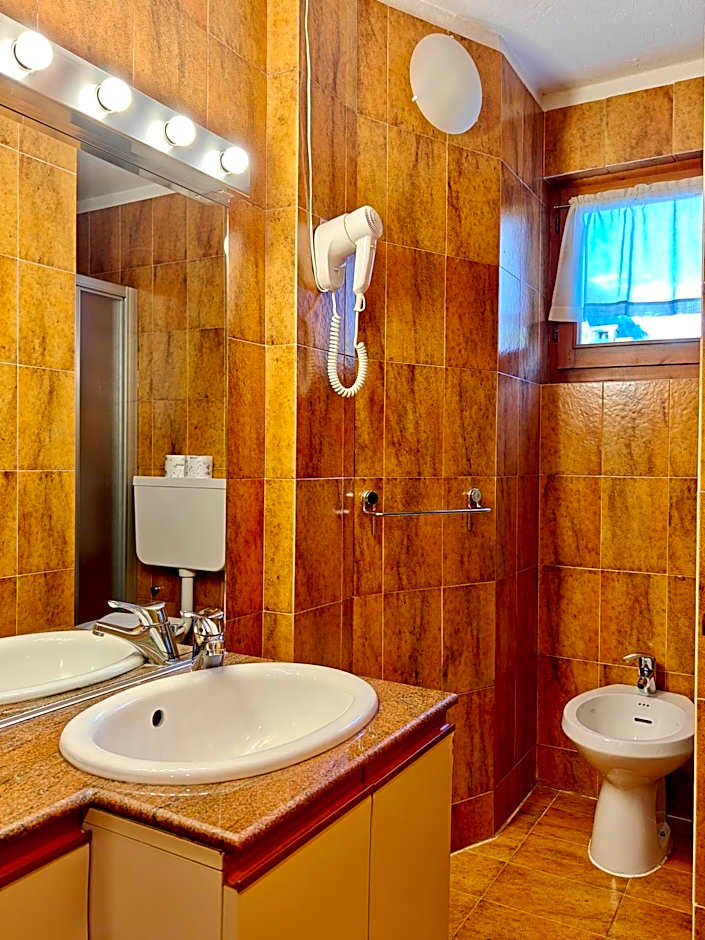 Residence Les Coupoles