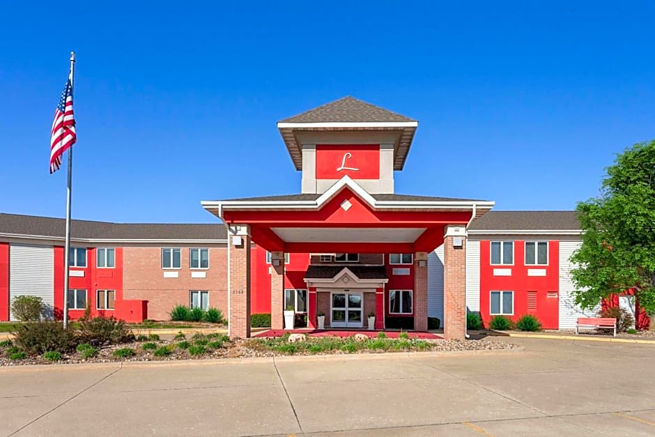 Links Bos Landen Hotel & Spa of Pella, Trademark by Wyndham