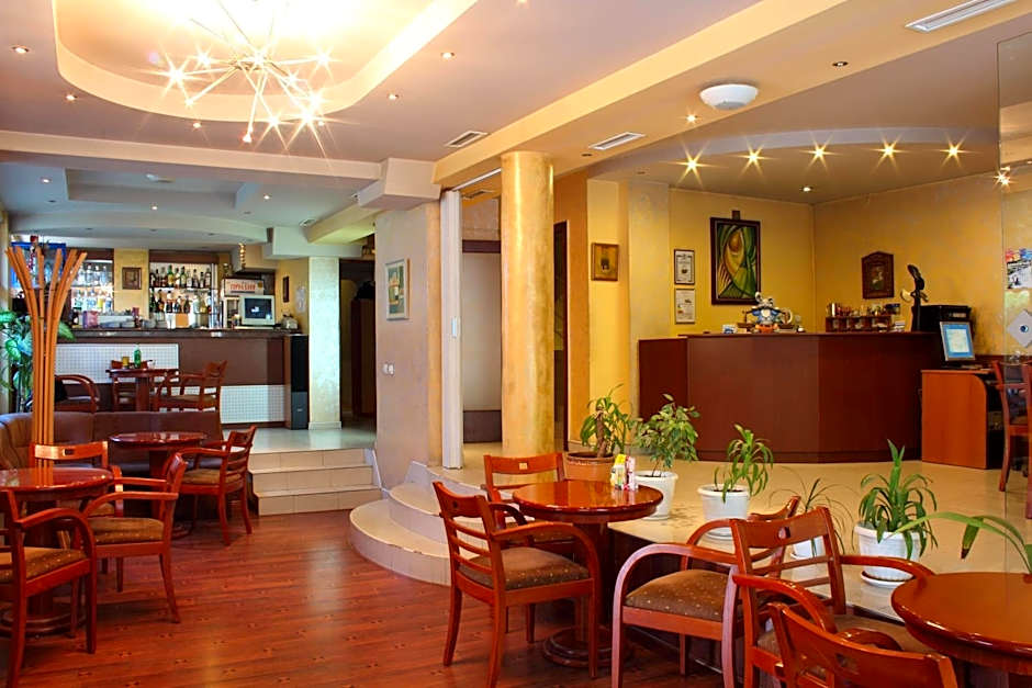 Fenix Family Hotel