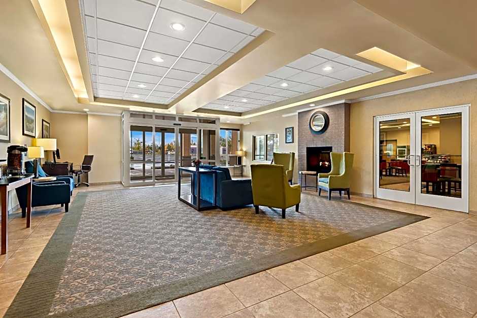 Comfort Inn & Suites Creswell