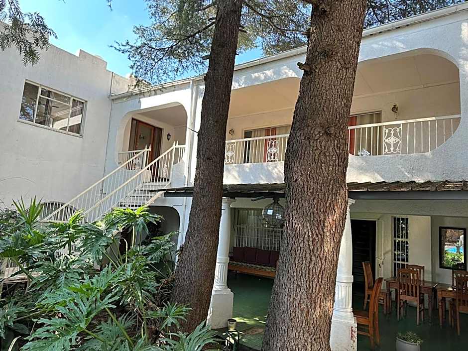 Just Tiffany Guest House & Conference Facility