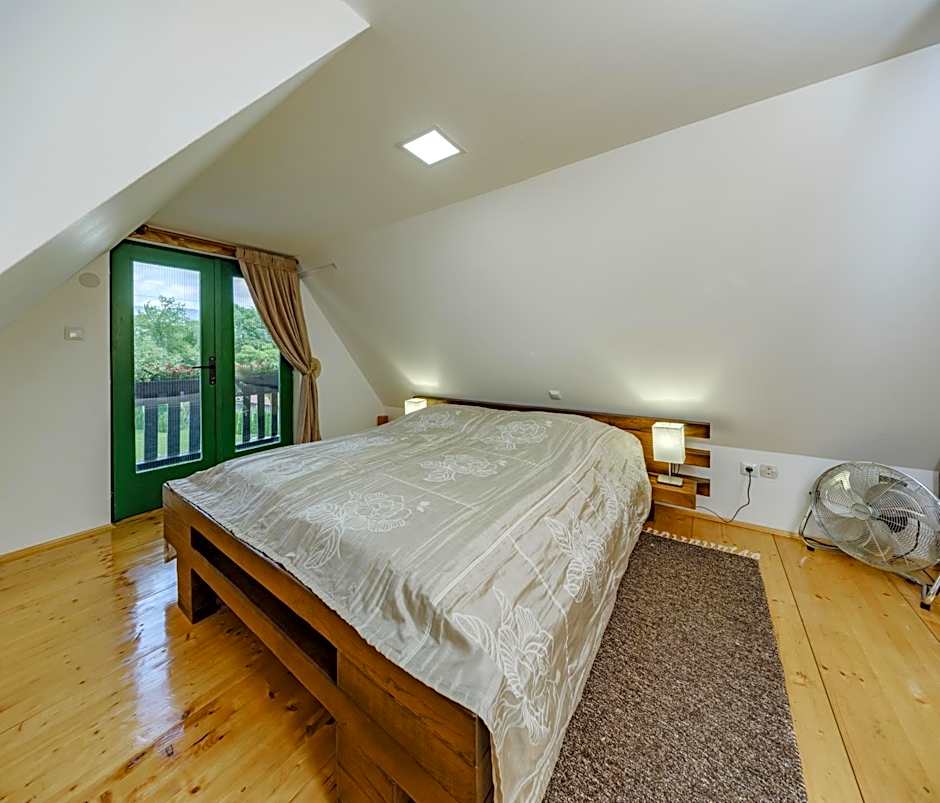 Holiday Park Plitvice Paradise