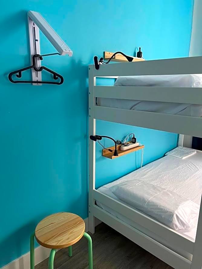 East Harlem Hostel
