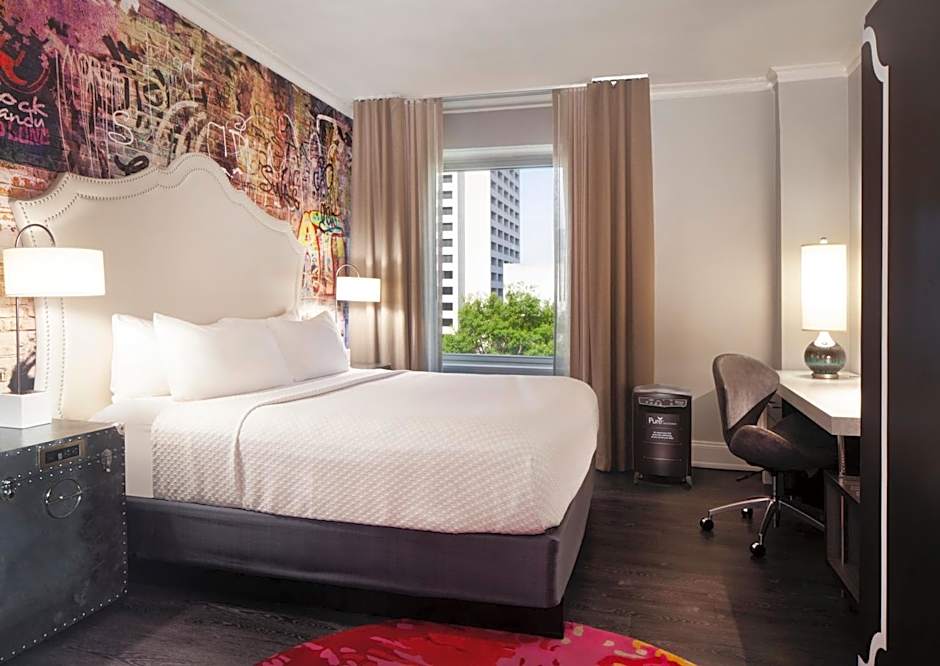 Hotel Indigo Atlanta Midtown By IHG