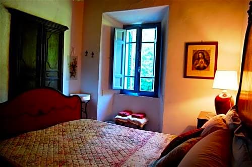 Bed & Breakfast Villa Masini-Luccetti