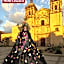 CASARU HOTEL OAXACA