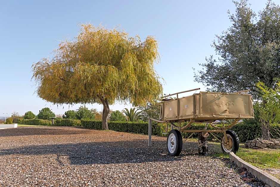 Hotel Estrela Da Idanha