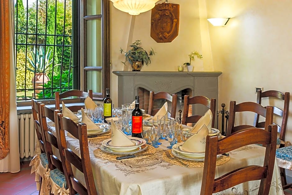 Villa Colombai