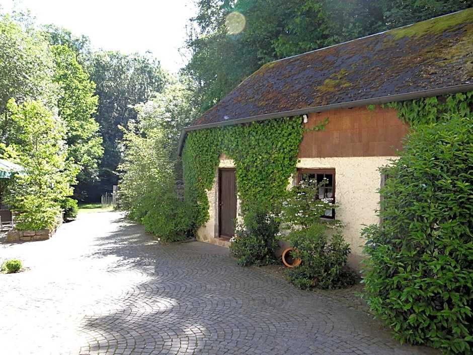 Hotel-Restaurant Bibermühle GmbH